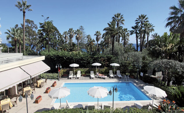 Hotel Paradiso