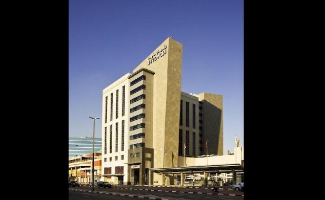 Novotel Deira City Center