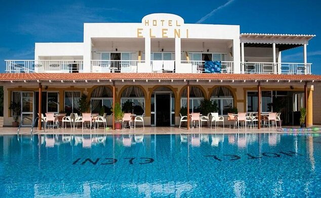 Eleni Hotel