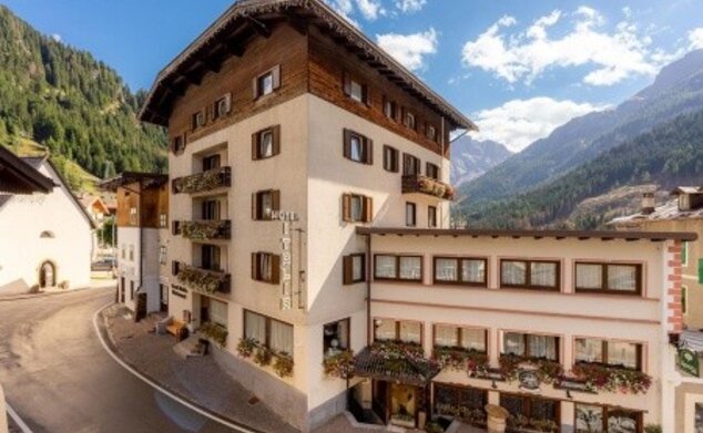 Hotel Italia