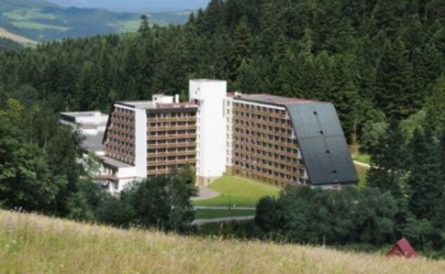 Hotel Sorea Ľubovňa