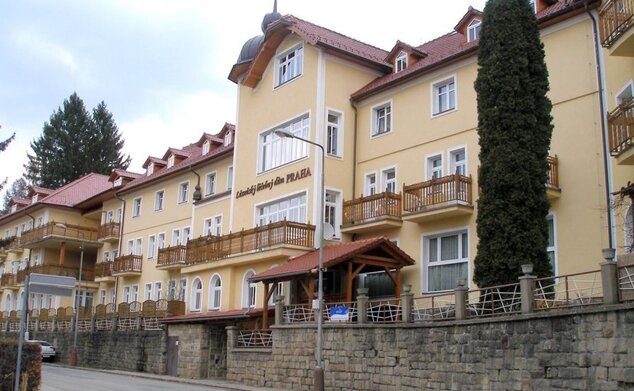Hotel Praha