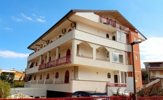 Hotel Alexander