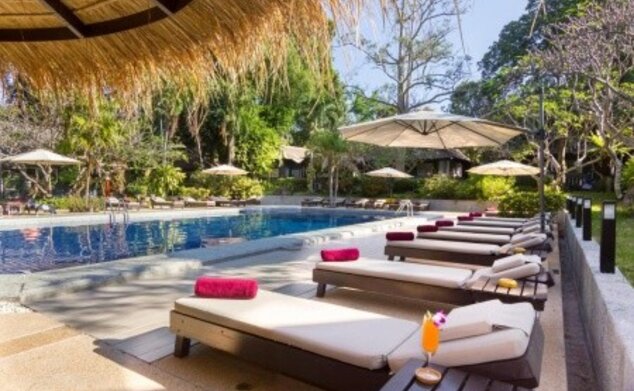 Let's Hyde Resort & Villas