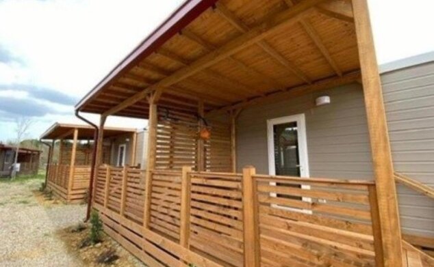 Camping Village Il Poggetto