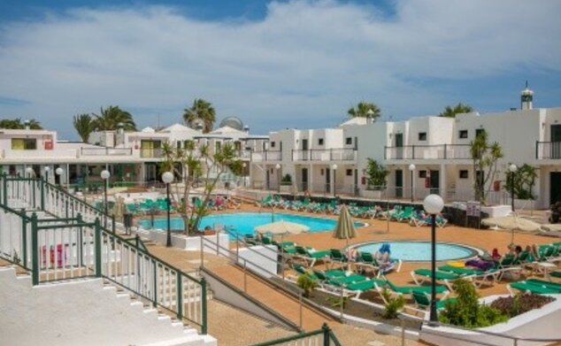 Bitacora Club Lanzarote