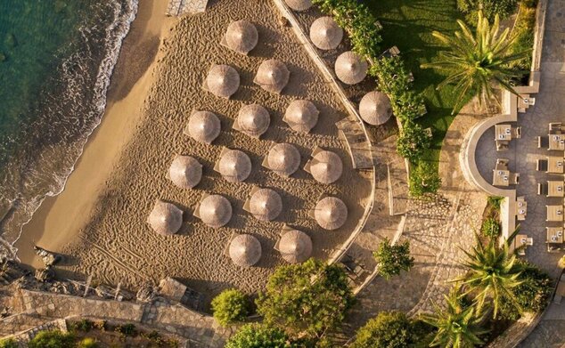 Minos Palace