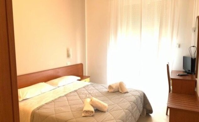 Hotel Carnaby