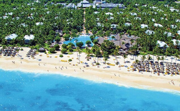 Iberostar Bavaro Suites