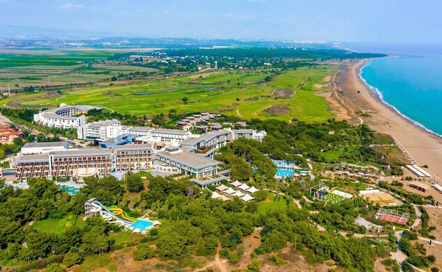 Lykia World Antalya