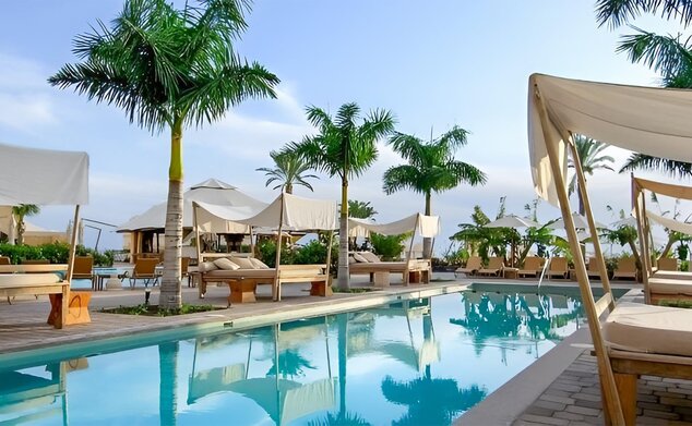 Vincci Seleccion La Plantacion Del Sur