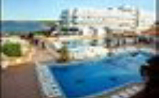 Insotel Hotel Formentera Playa