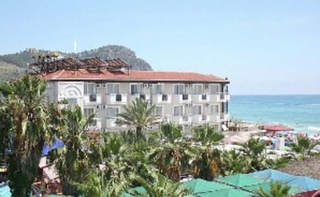 Palmiye Beach Hotel