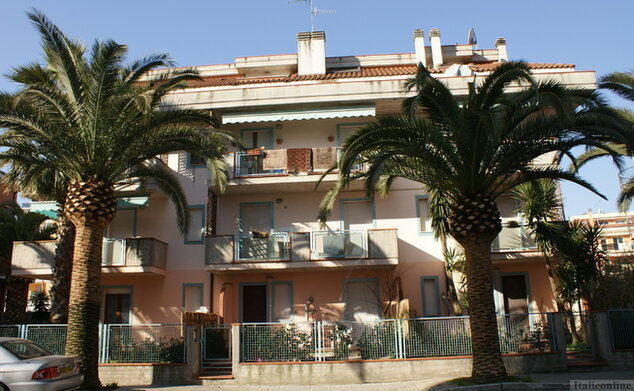 Residence Troiani