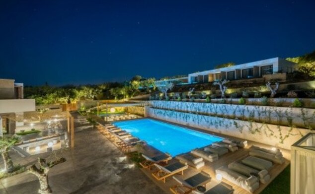 Zante Maris Suites