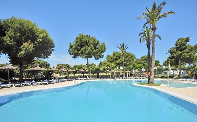 Globales Mediterrani