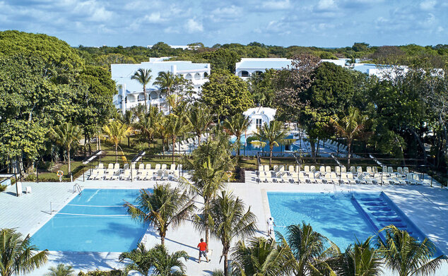 ClubHotel Riu Tequila