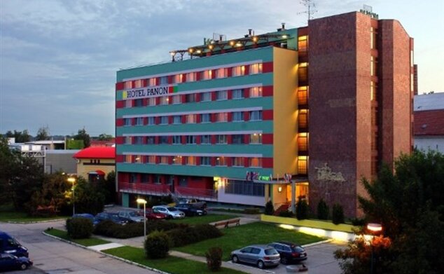 Hotel Panon