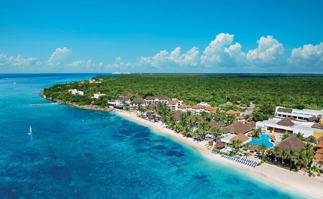 Sunscape Sabor Cozumel