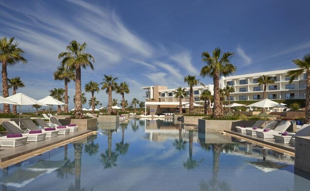 Hyatt Place Taghazout Bay