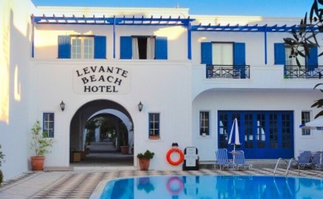 Levante Beach Hotel