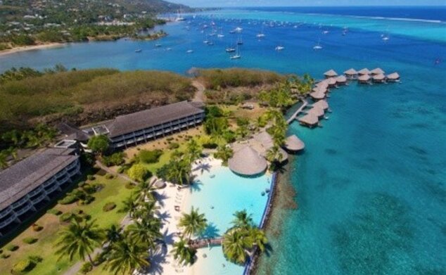 InterContinental Resort Tahiti