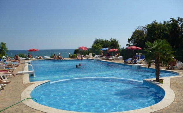 Ahilea Hotel