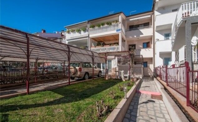 Apartmán Alexandra