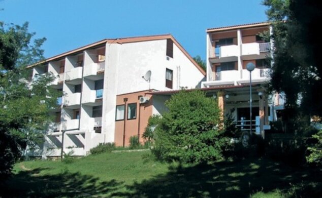 Resort San Marino