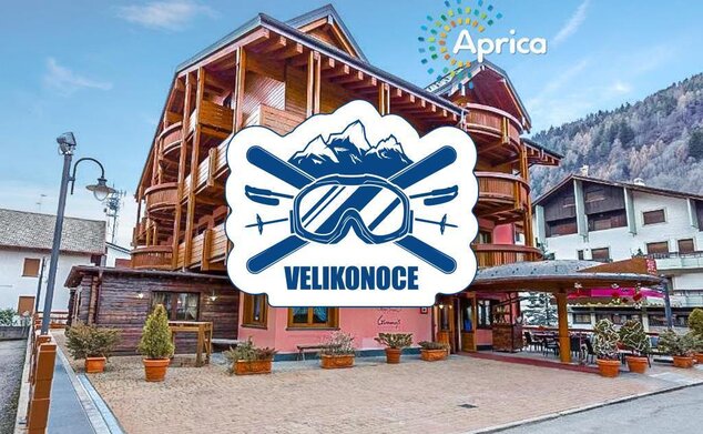Hotel Arisch