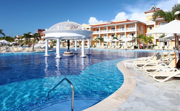 Grand Bahia Principe Aquamarine