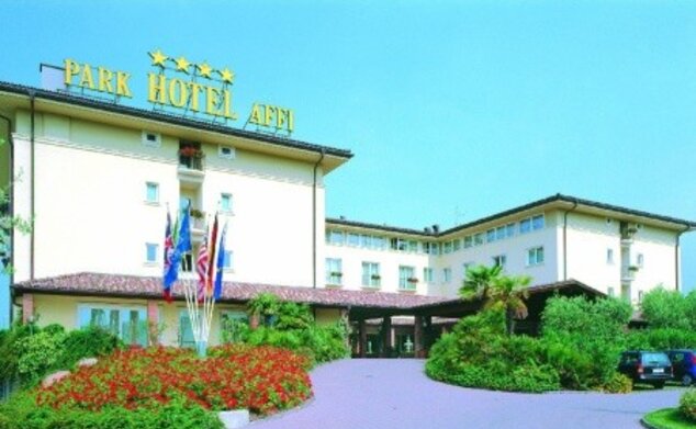 CIT Hotels Park Hotel Affi