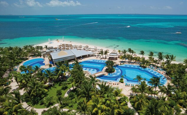 Hotel Riu Caribe