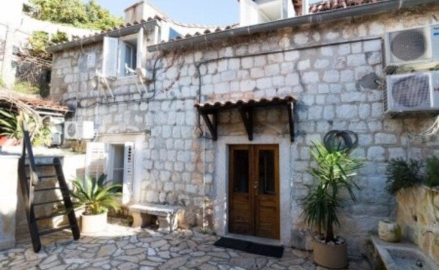 Dubrovnik Old House