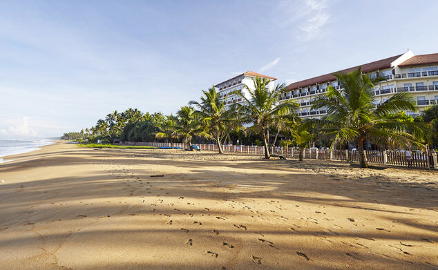 The Sands by Aitken Spence (Turyaa)