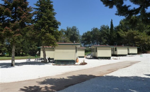 Camping Brioni