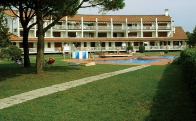 Residence Selenis