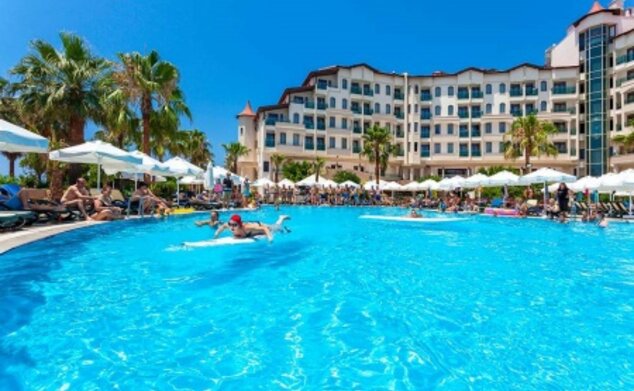 Bella Resort Hotels & Spa