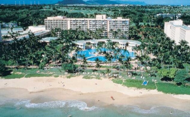 Marriott Kauai Resort