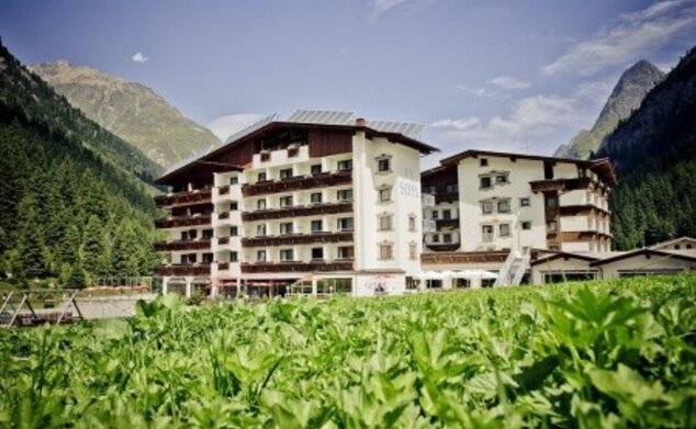 Seppl Sport & Vitalhotel