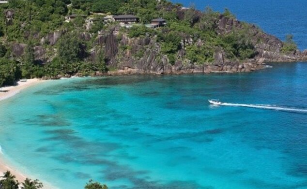 Four Seasons Resort Seychelles