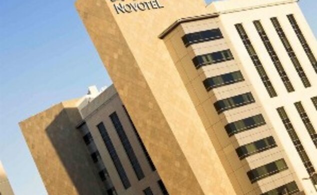 Novotel Deira City Center