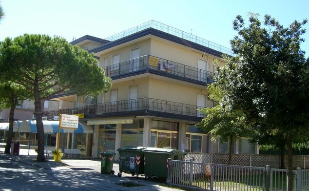 Condominio Lecci