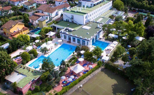 Hotel Bellavista