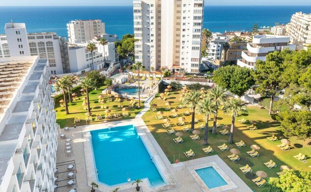 Hotel San Fermin