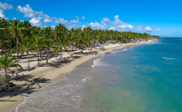 Grand Sirenis Punta Cana Resort