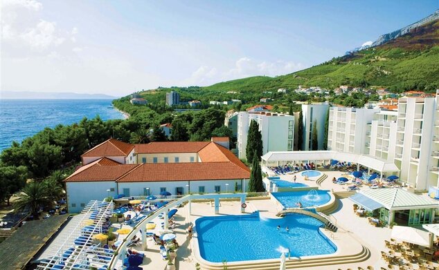 Bluesun Alga Hotel