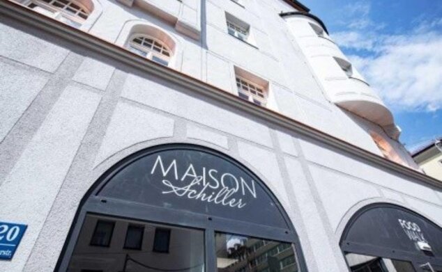Maison Schiller Design City Hotel