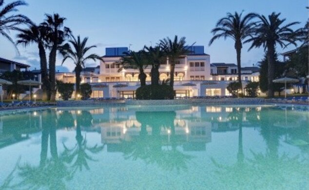 Grupotel Club Menorca