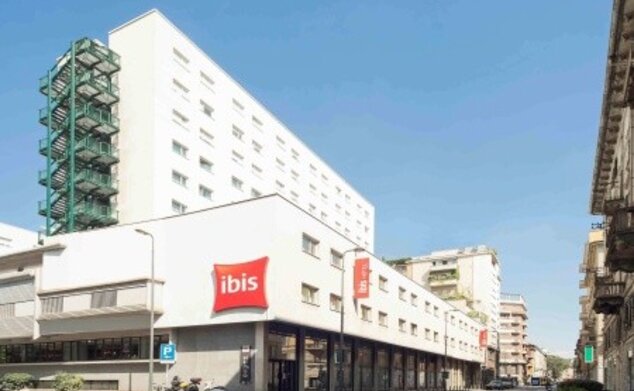 Ibis Milano Centro